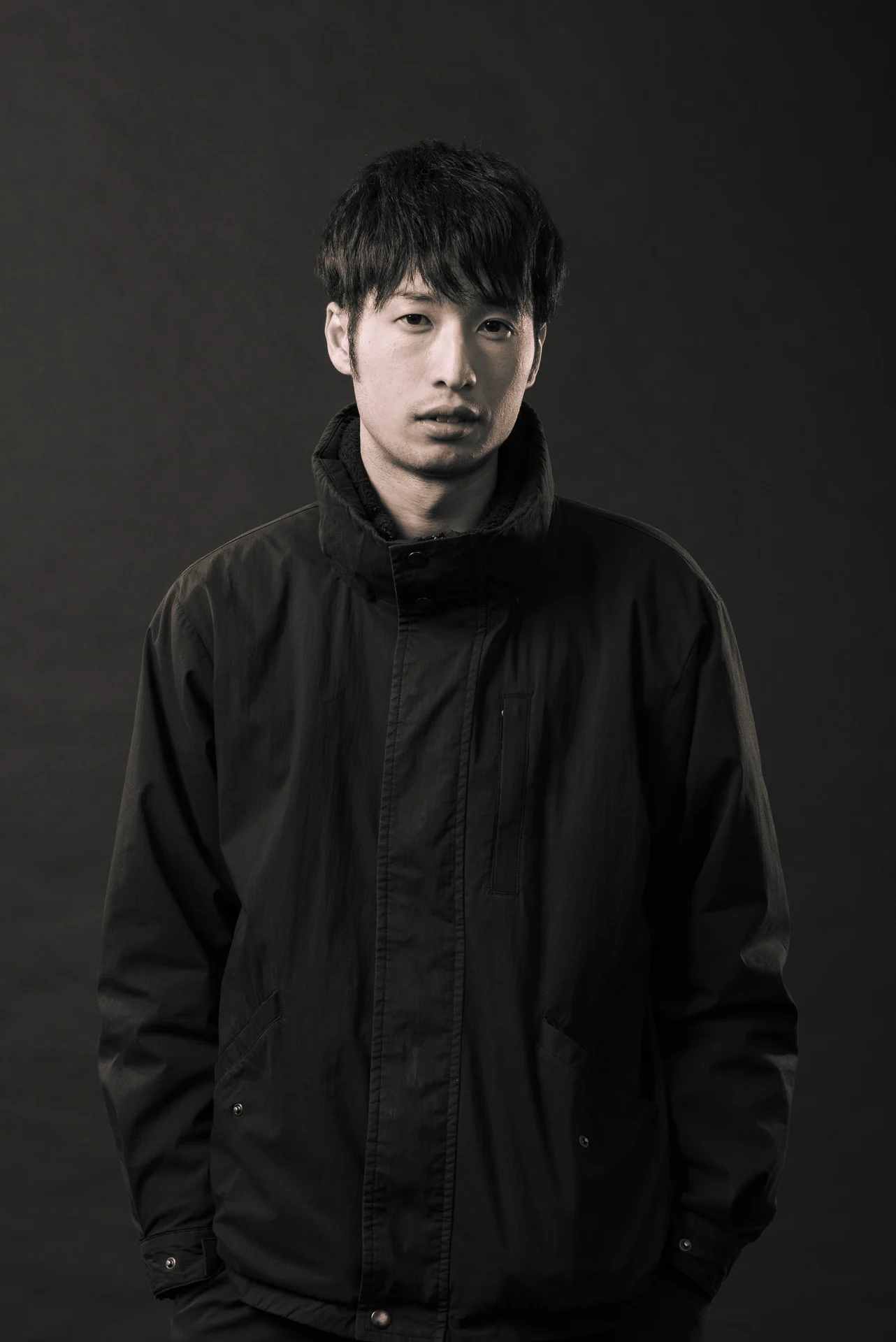 Junki Kosugi