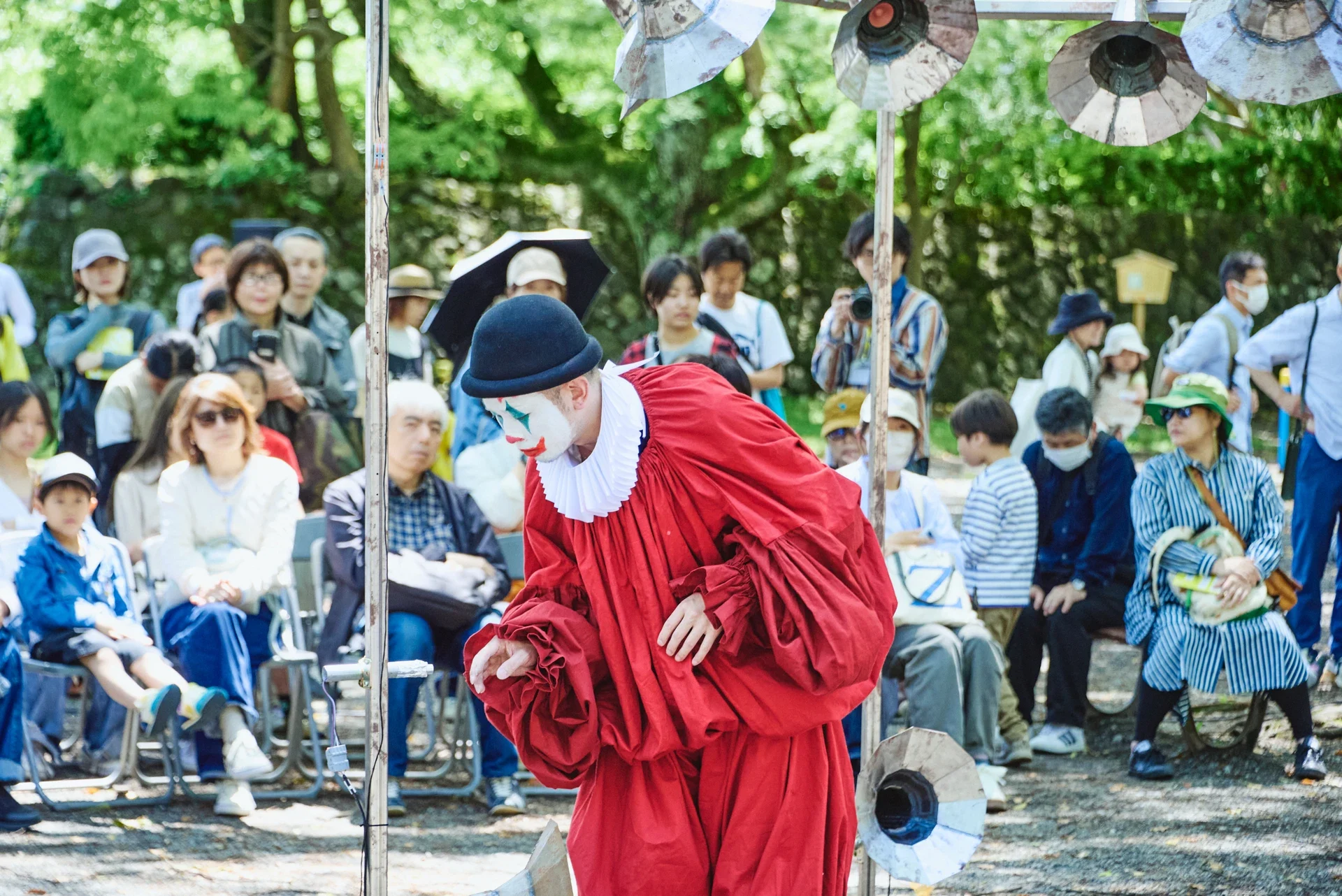STRANGE SEED SHIZUOKA 2025 — 21