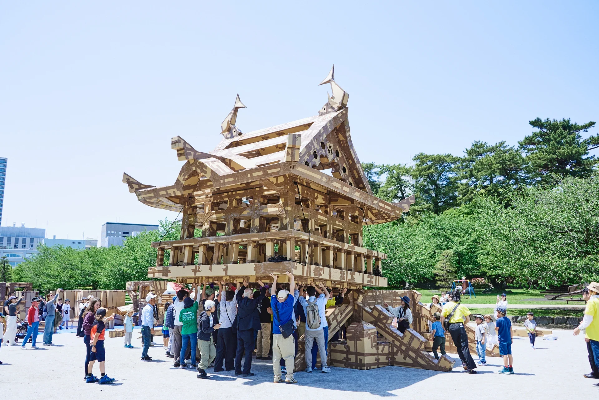 STRANGE SEED SHIZUOKA 2025 — 15
