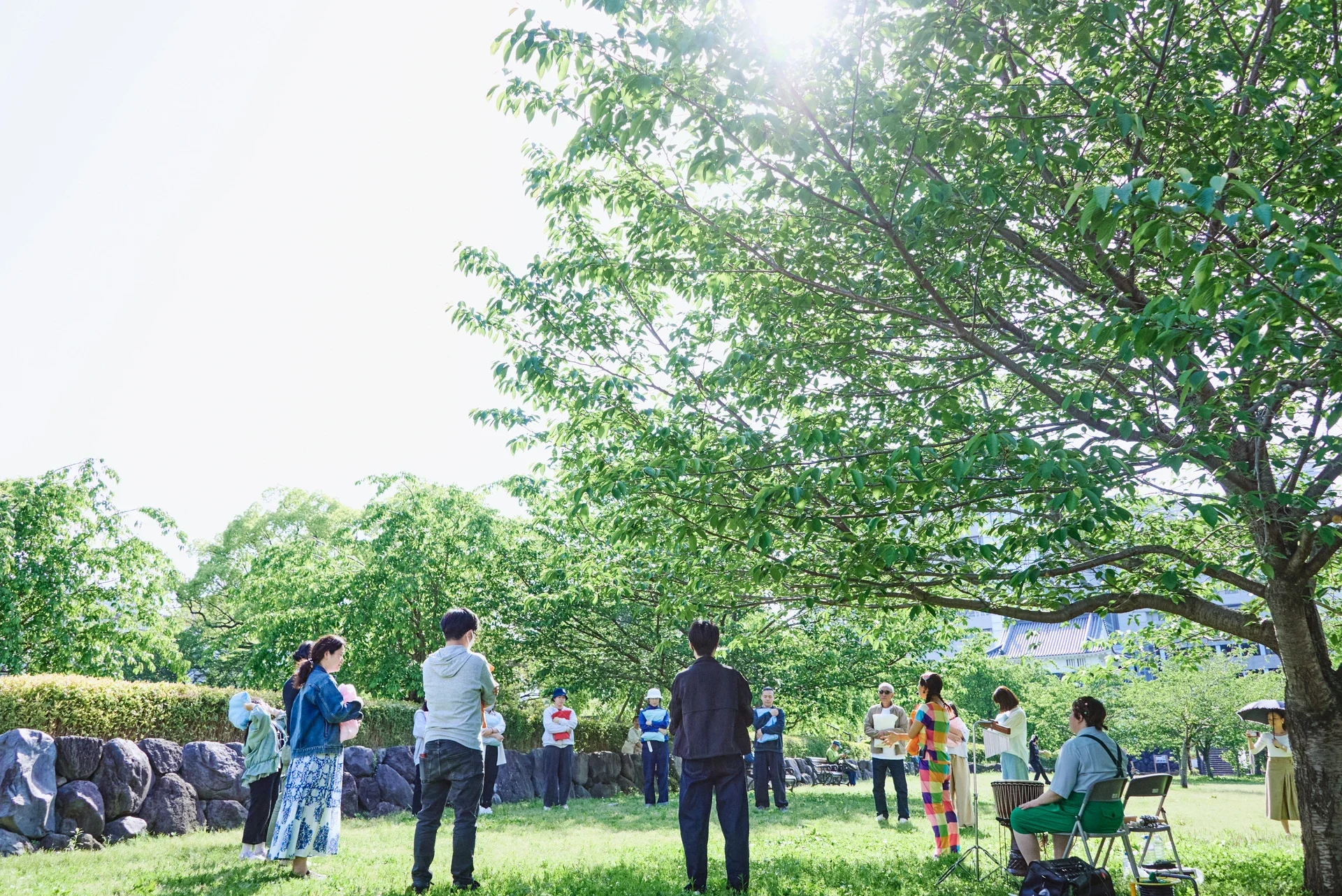 STRANGE SEED SHIZUOKA 2025 — 10
