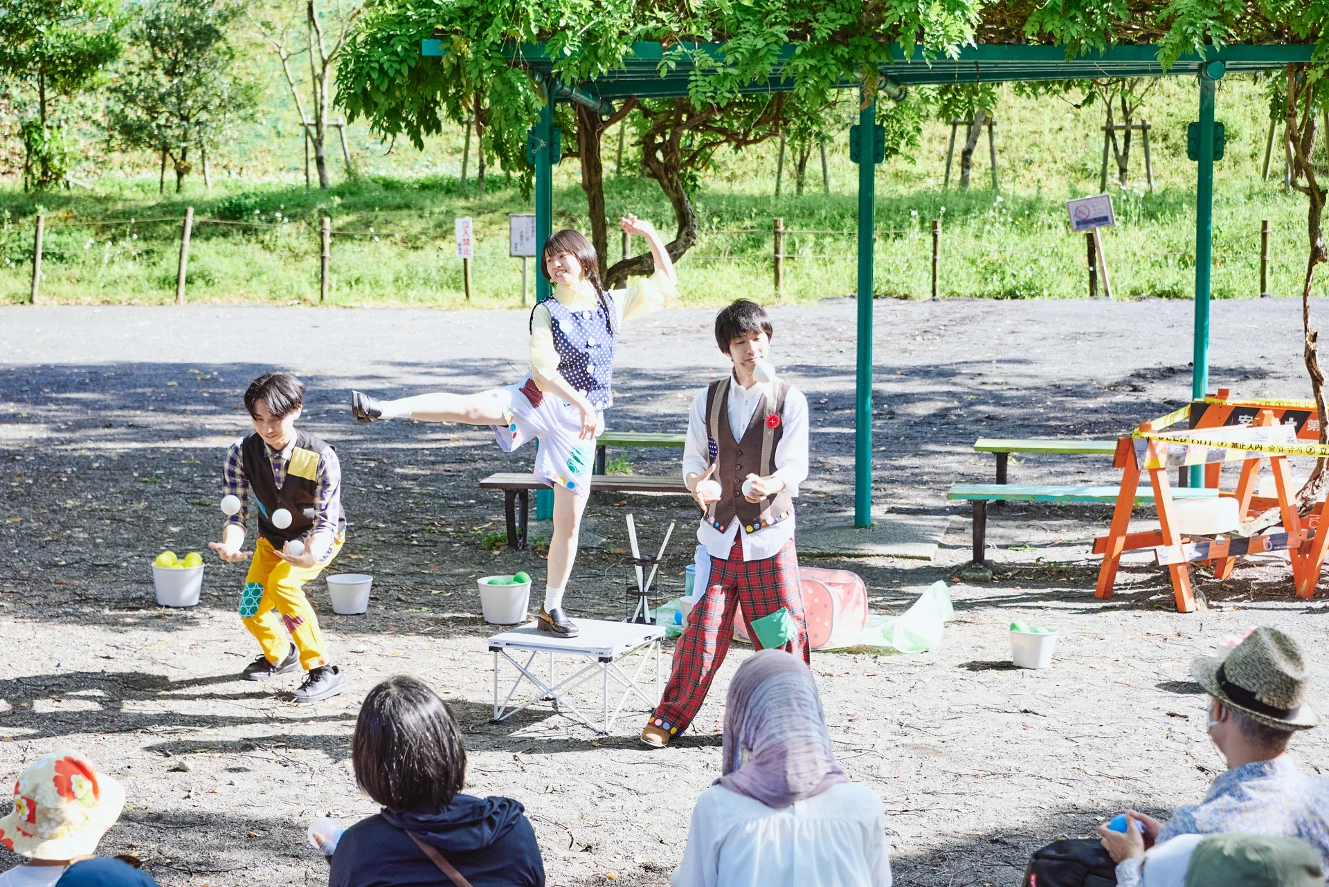 STRANGE SEED SHIZUOKA 2025 — 14