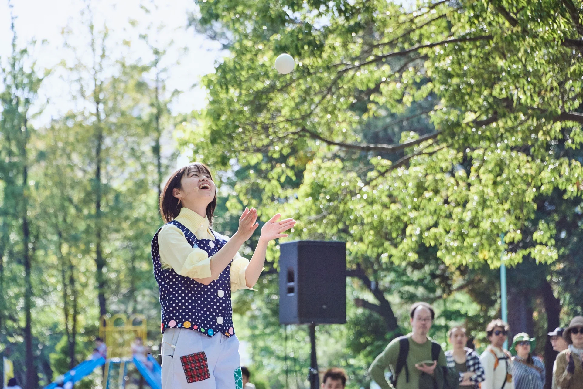 STRANGE SEED SHIZUOKA 2025 — 19