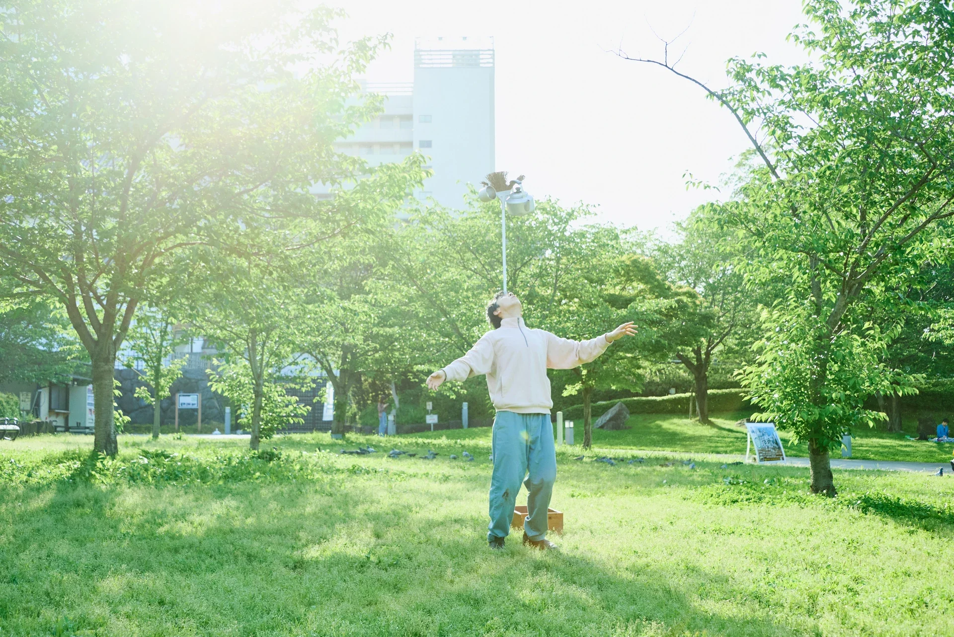 STRANGE SEED SHIZUOKA 2025 — 2