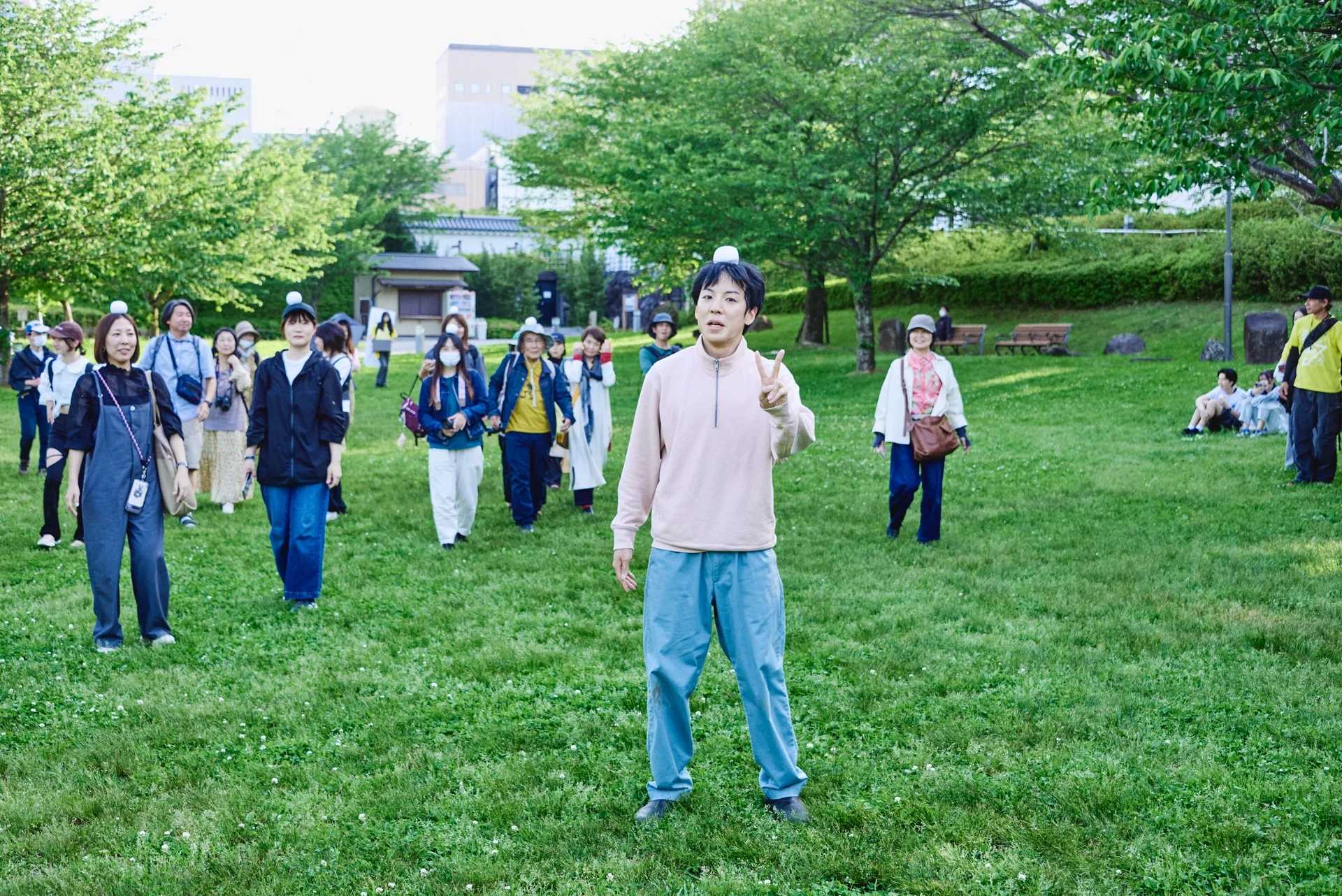 STRANGE SEED SHIZUOKA 2025 — 3
