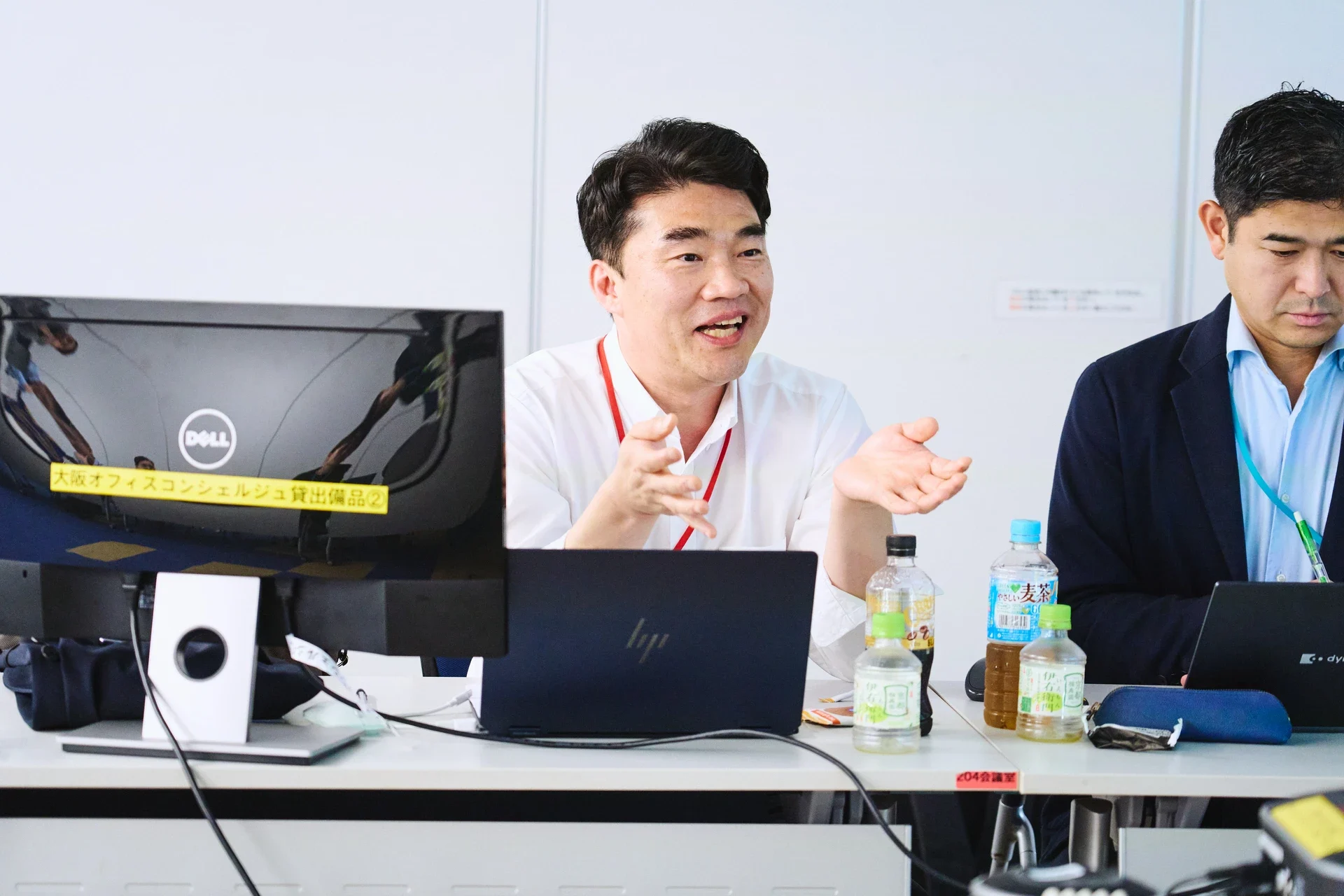 SUNTORY_The Premium Malt's_Ambassador Summit — 3