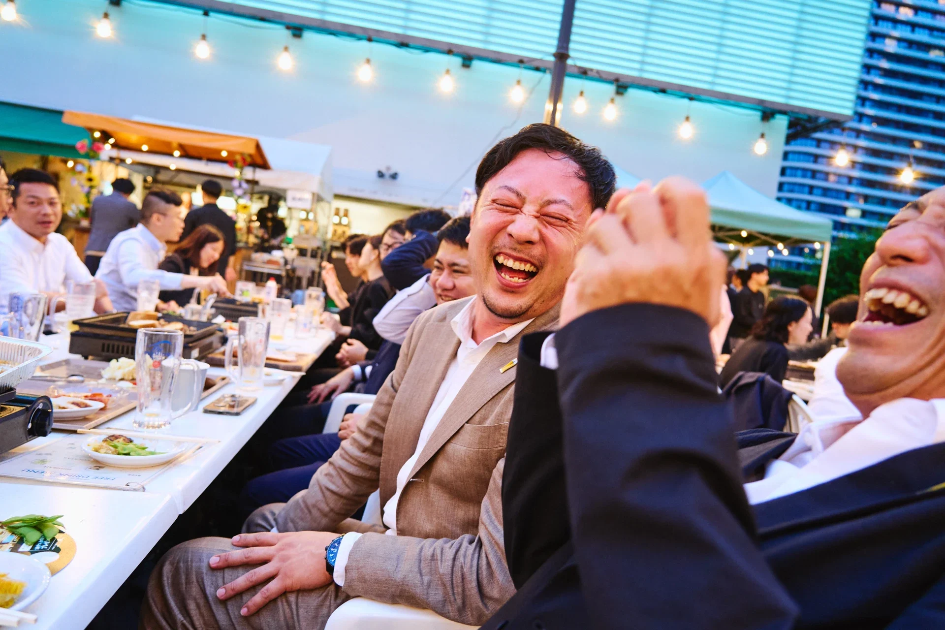 SUNTORY_The Premium Malt's_Ambassador Summit — 6