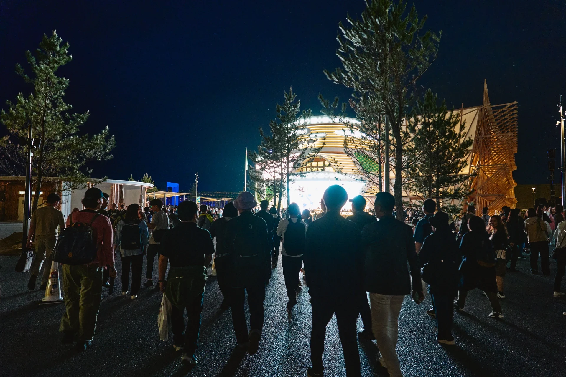 SUNTORY_The Premium Malt's_Ambassador Summit — 15