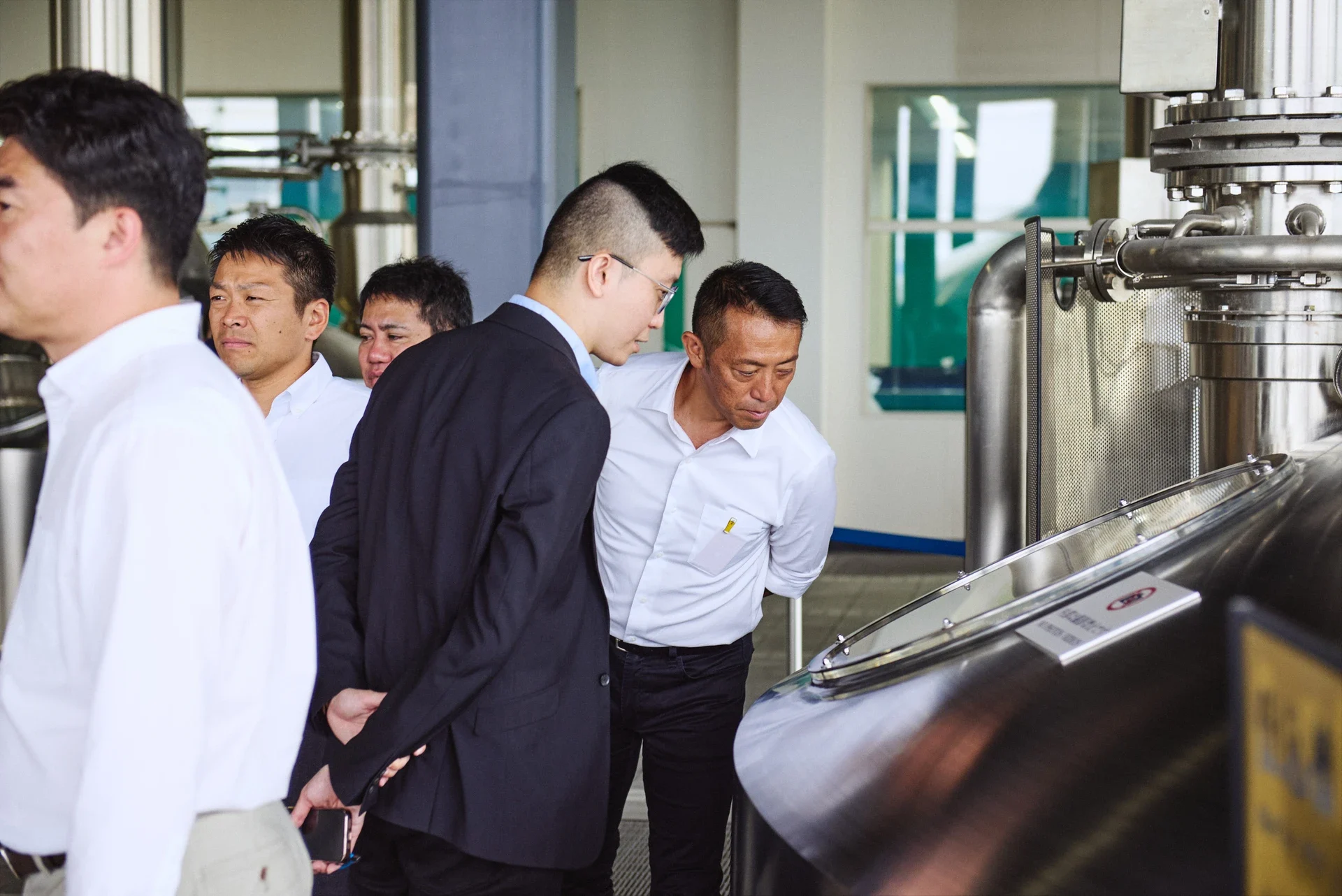 SUNTORY_The Premium Malt's_Ambassador Summit — 18