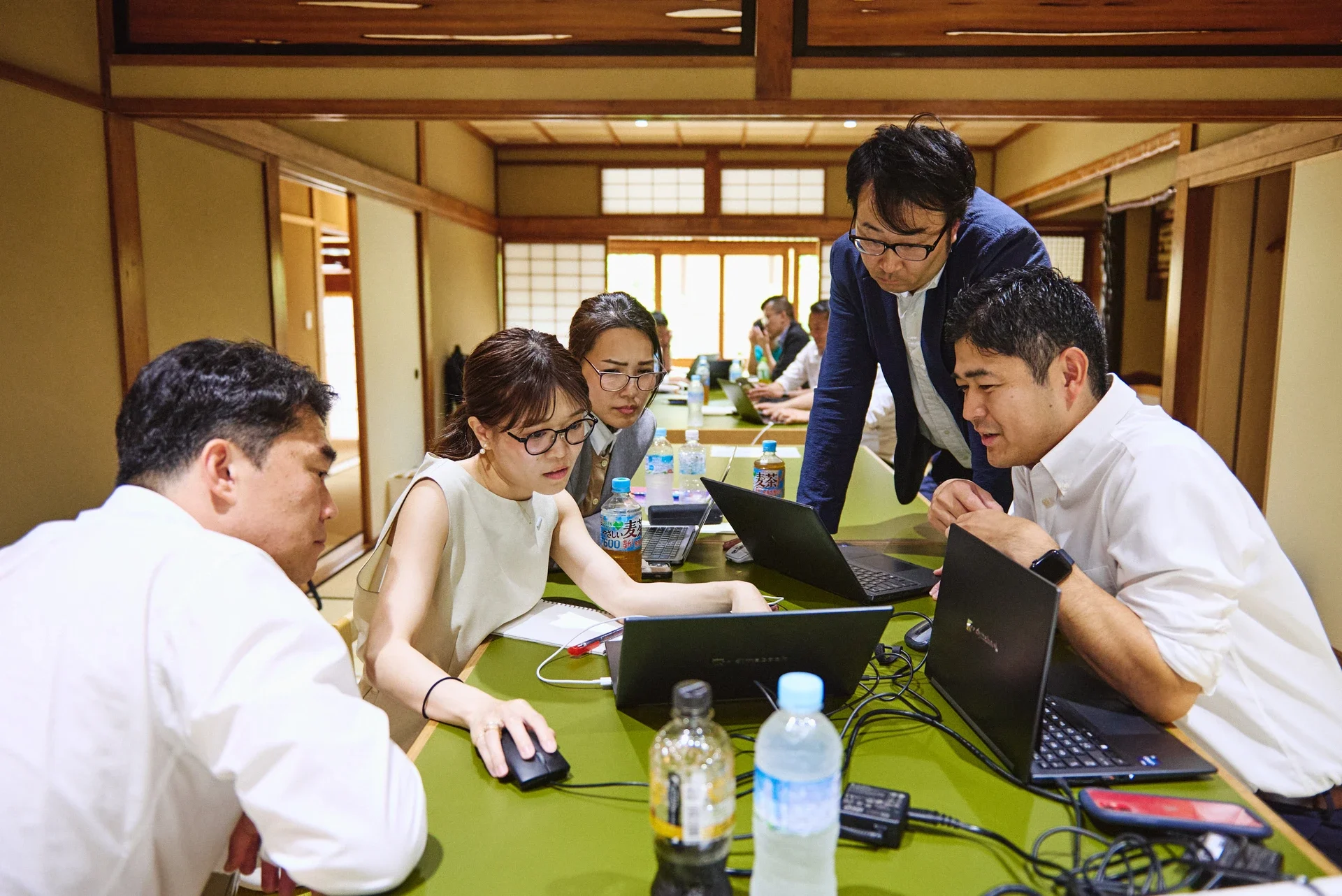 SUNTORY_The Premium Malt's_Ambassador Summit — 21