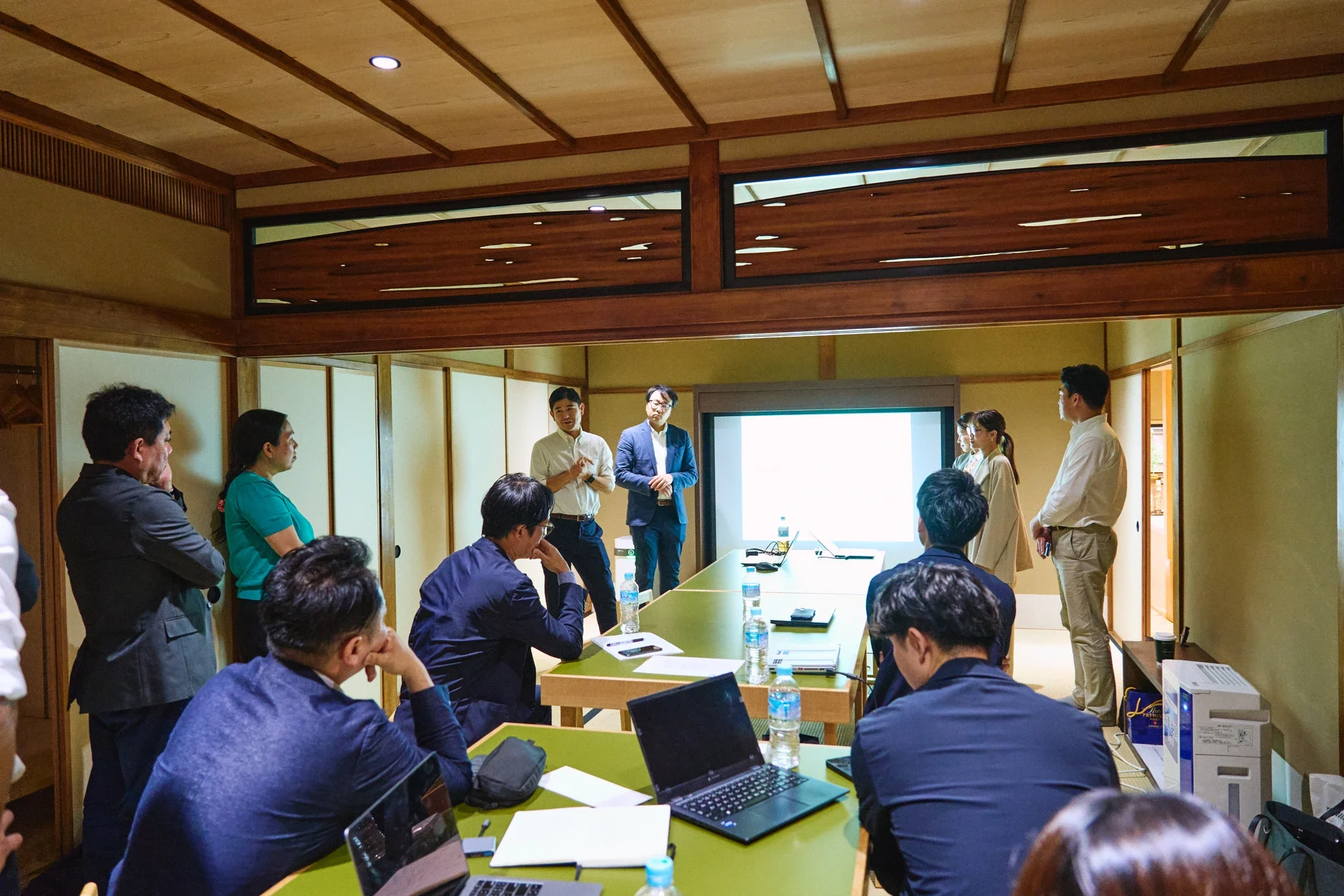 SUNTORY_The Premium Malt's_Ambassador Summit — 22