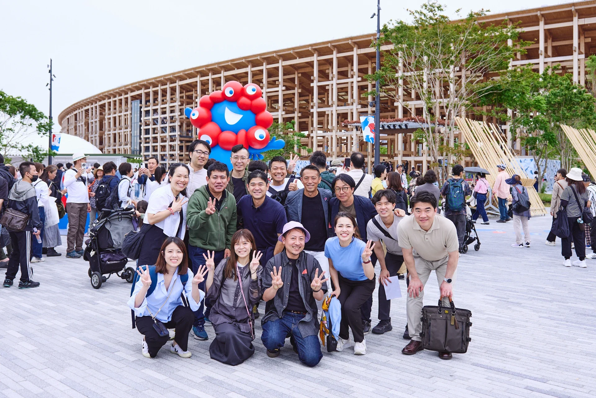 SUNTORY_The Premium Malt's_Ambassador Summit — 25