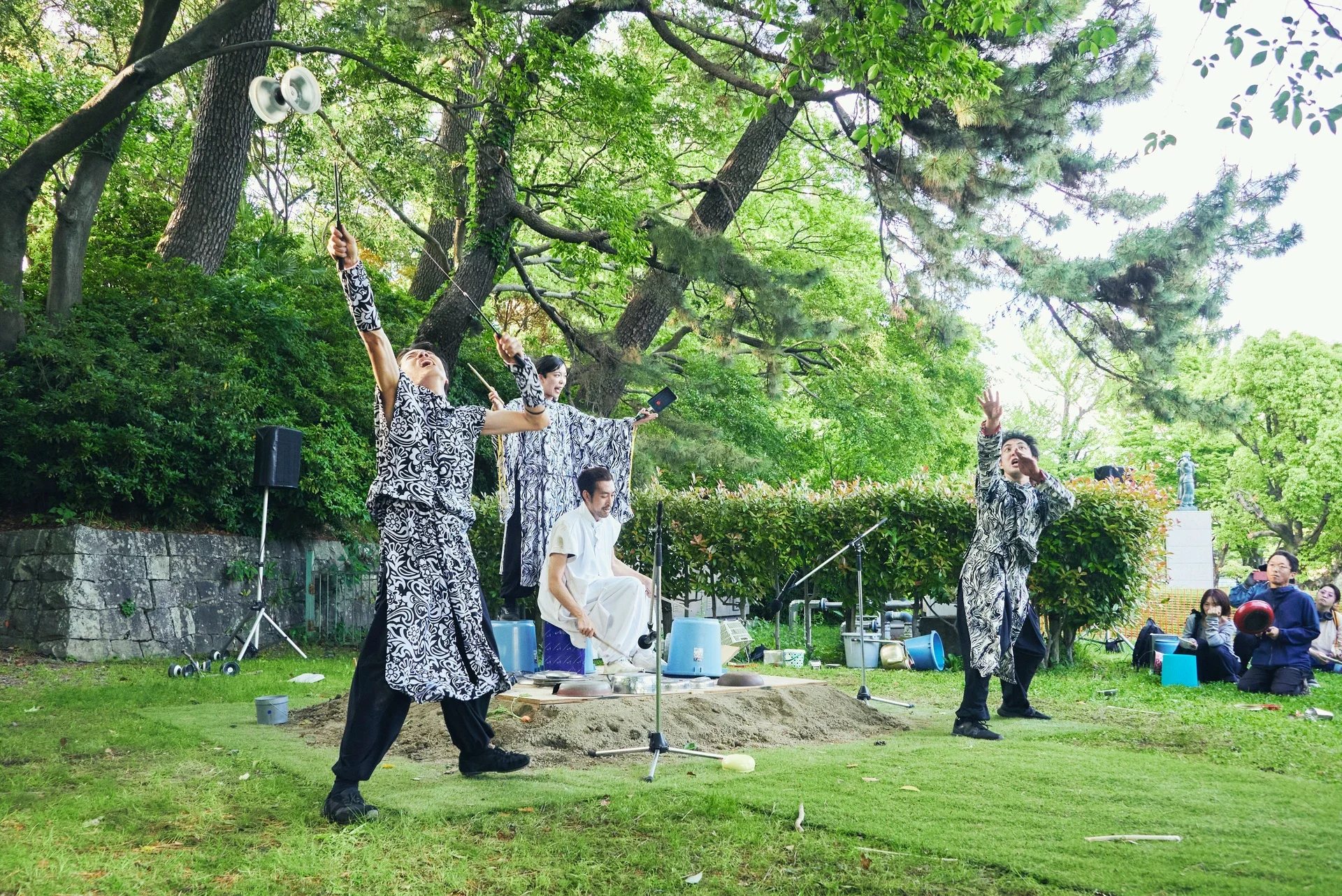 STRANGE SEED SHIZUOKA 2026 — 4