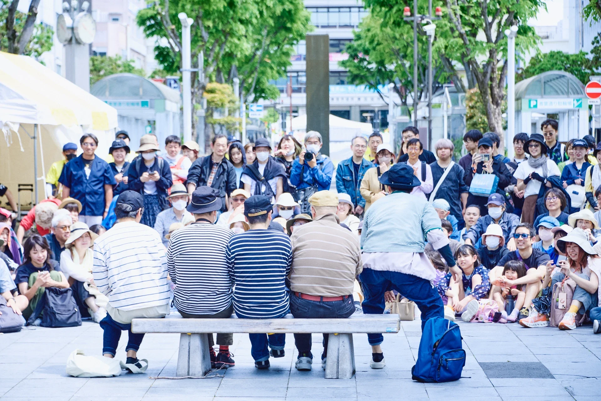 STRANGE SEED SHIZUOKA 2025 — 8