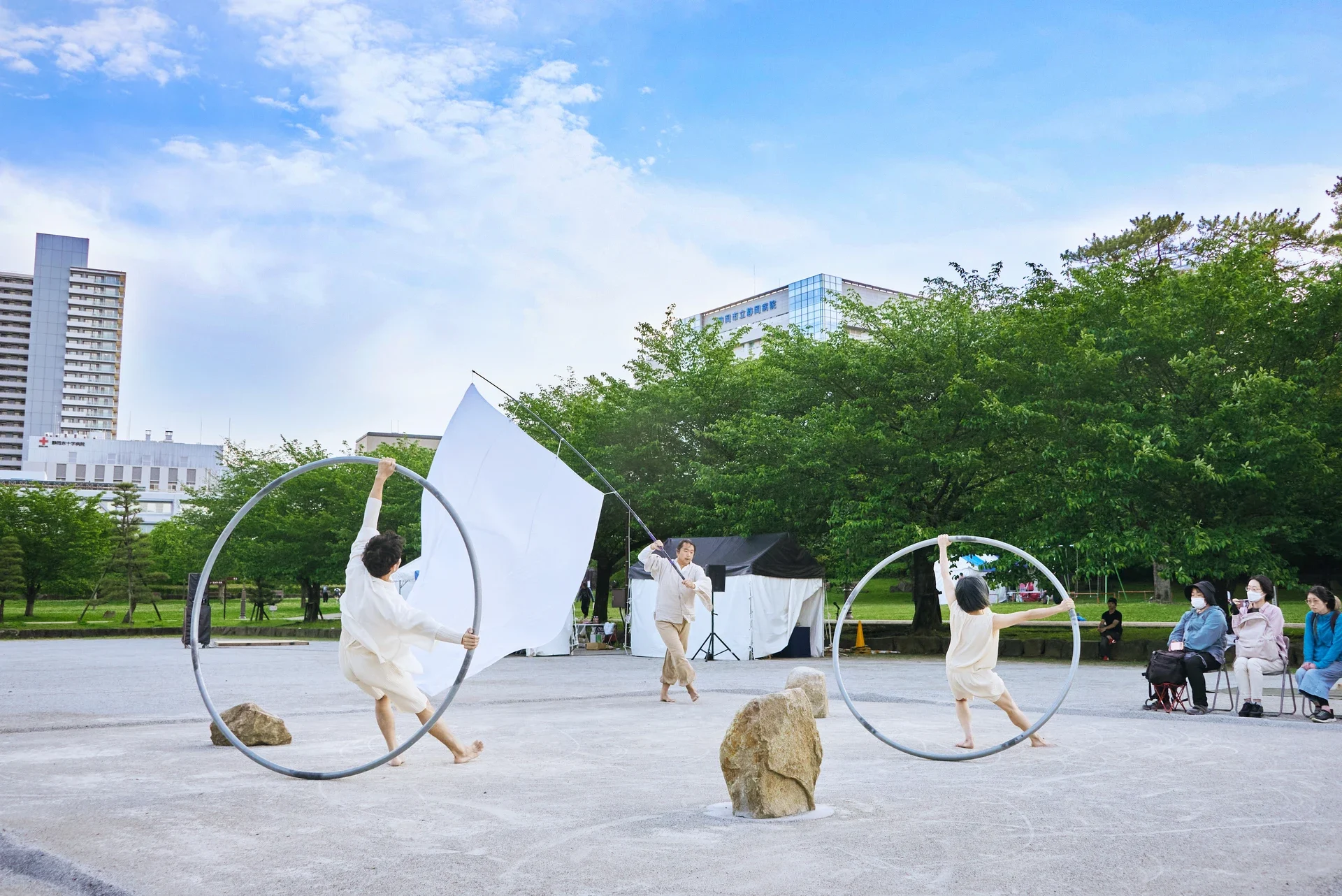 STRANGE SEED SHIZUOKA 2026 — 9