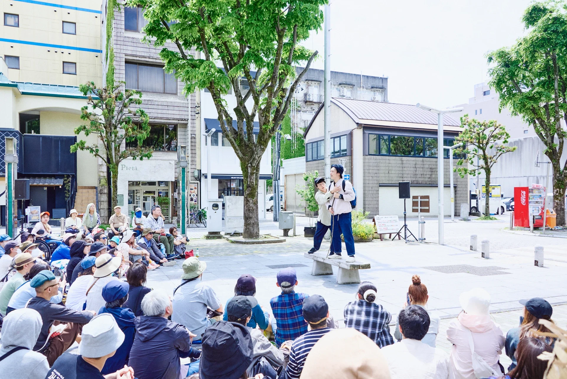 STRANGE SEED SHIZUOKA 2025 — 7