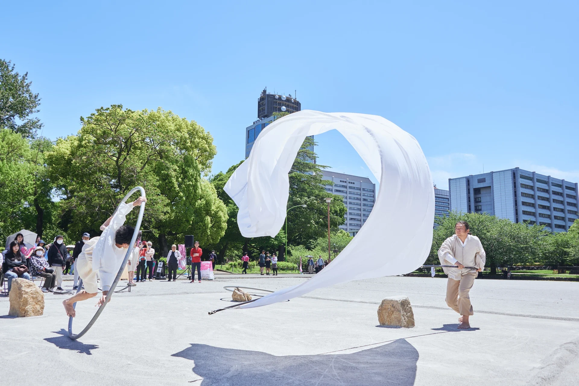 STRANGE SEED SHIZUOKA 2026 — 10