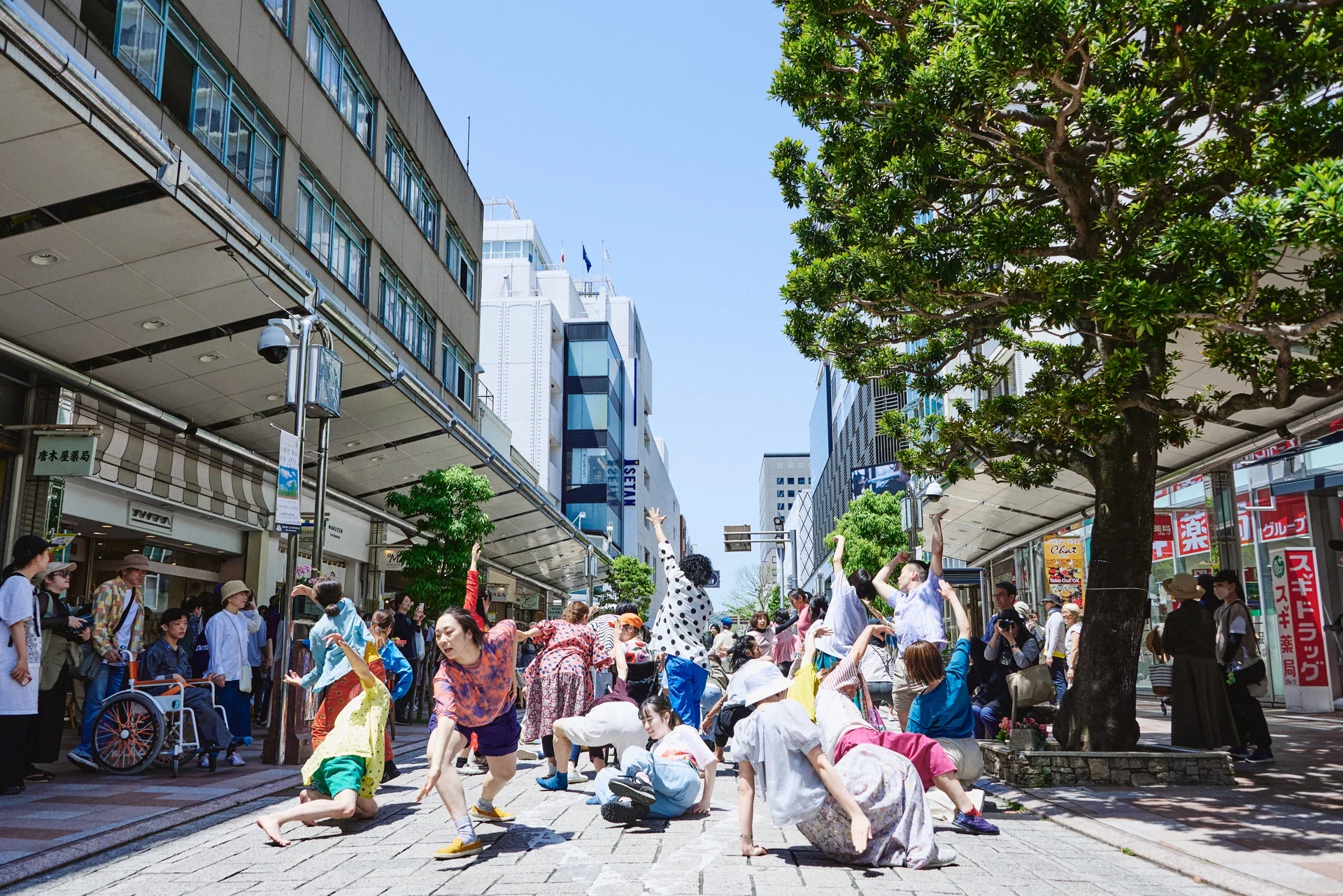 STRANGE SEED SHIZUOKA 2025 — 6