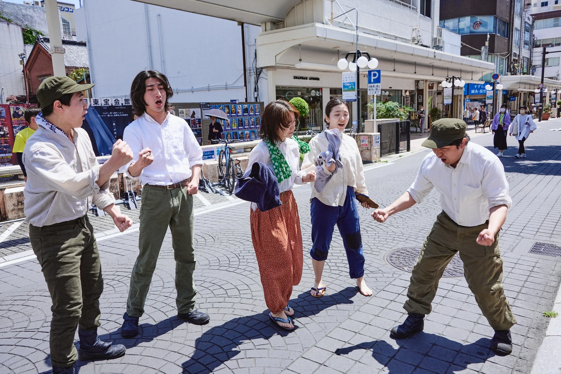 STRANGE SEED SHIZUOKA 2025 — 30
