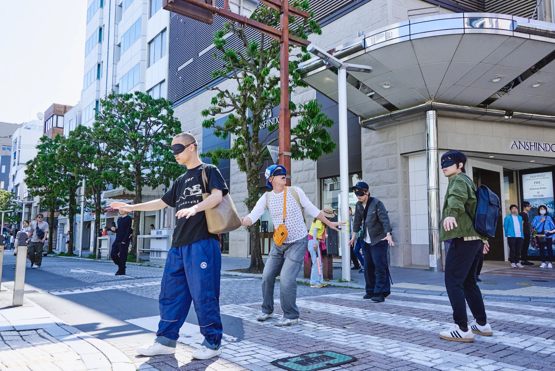 STRANGE SEED SHIZUOKA 2025 — 25