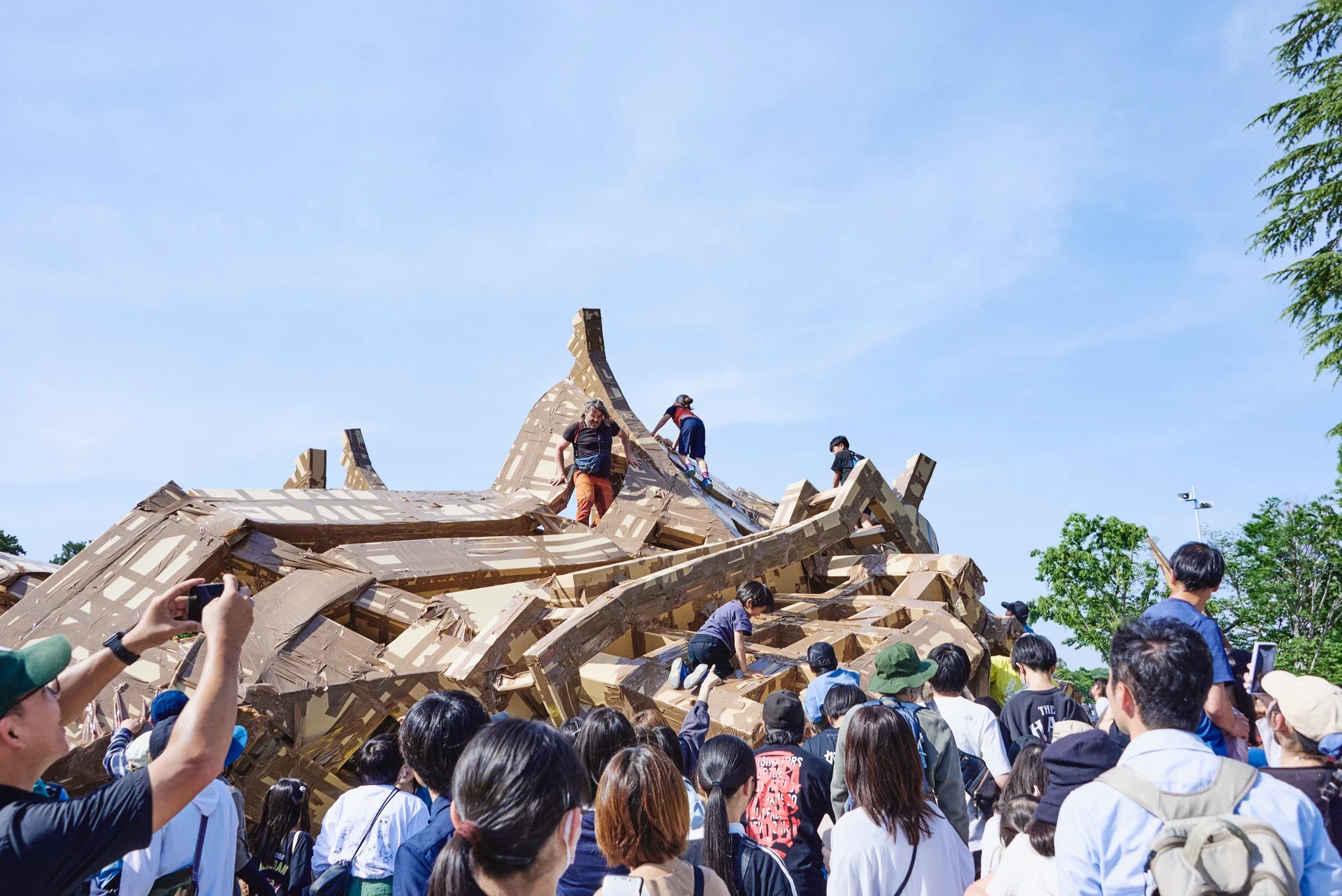 STRANGE SEED SHIZUOKA 2025 — 26
