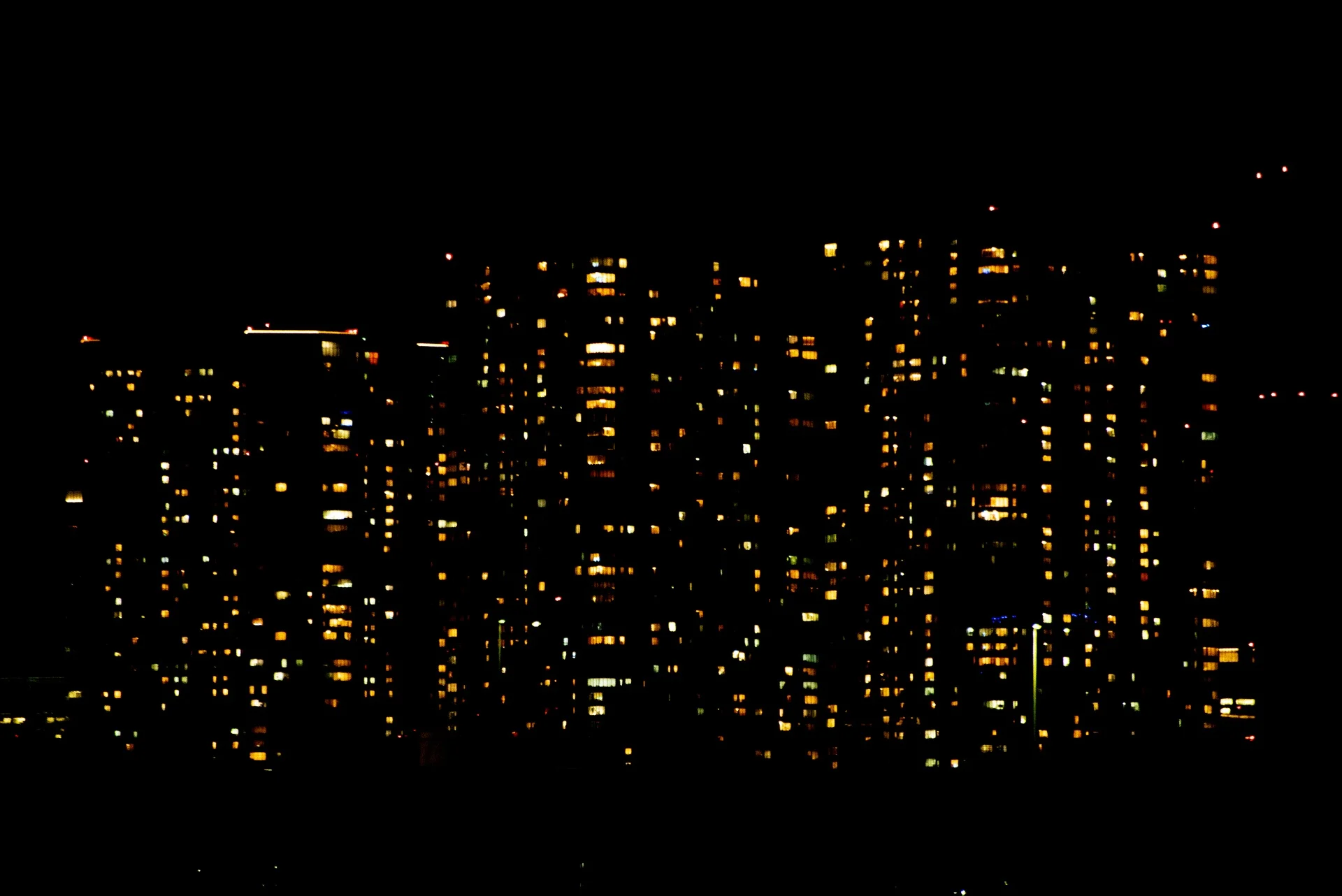 Personal — 2