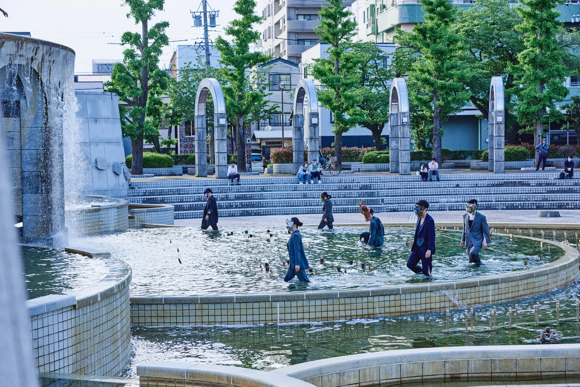 STRANGE SEED SHIZUOKA 2025 — 22