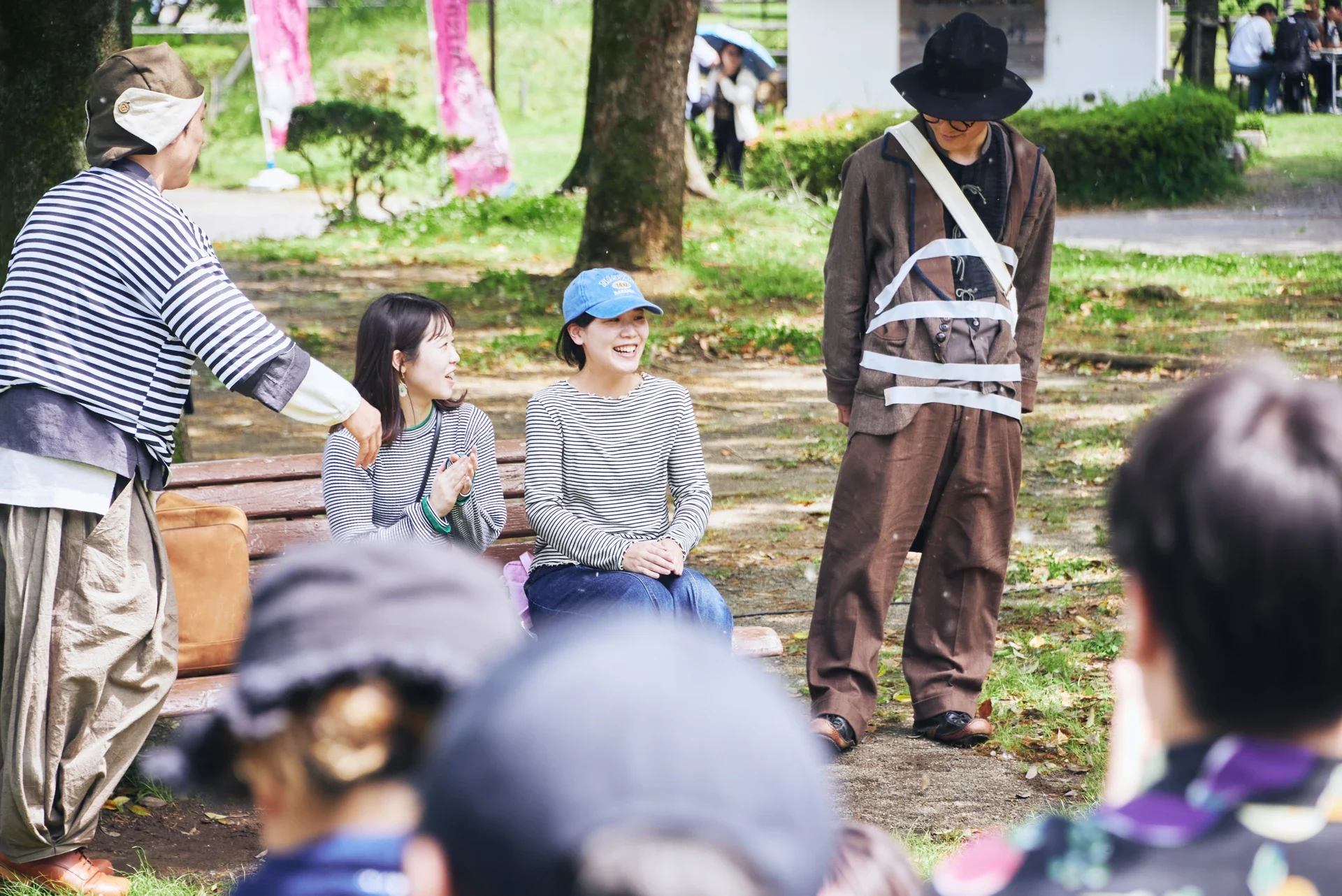 STRANGE SEED SHIZUOKA 2026 — 14