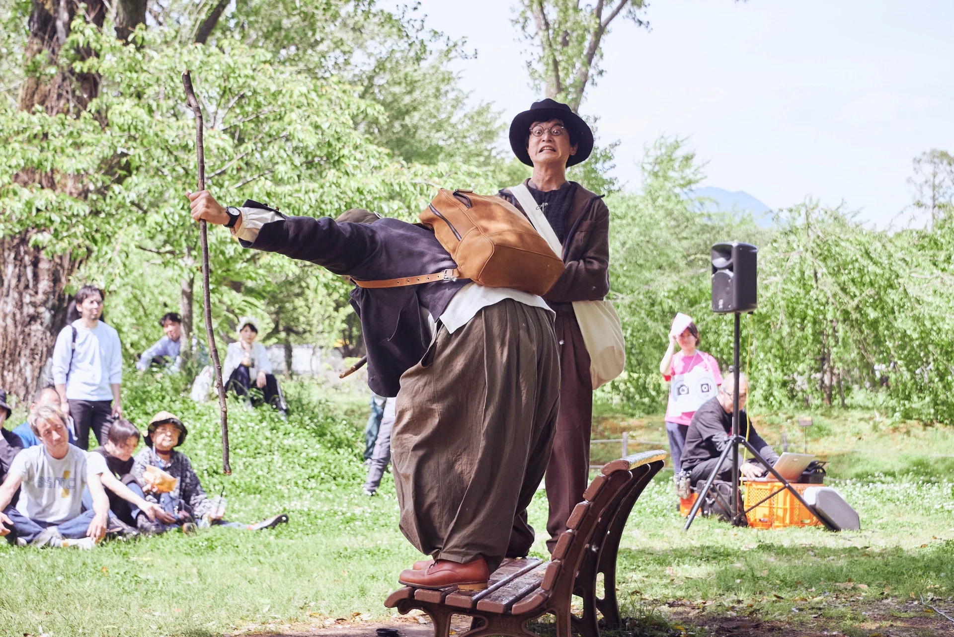 STRANGE SEED SHIZUOKA 2026 — 15
