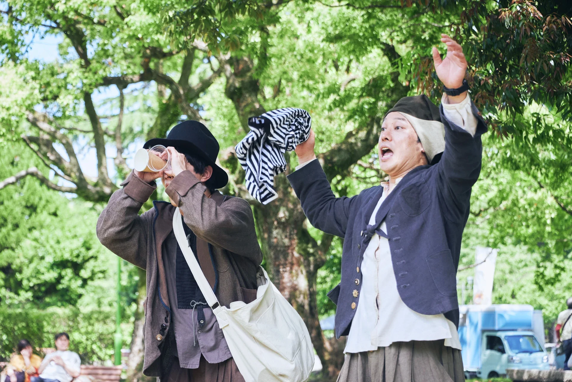 STRANGE SEED SHIZUOKA 2026 — 16