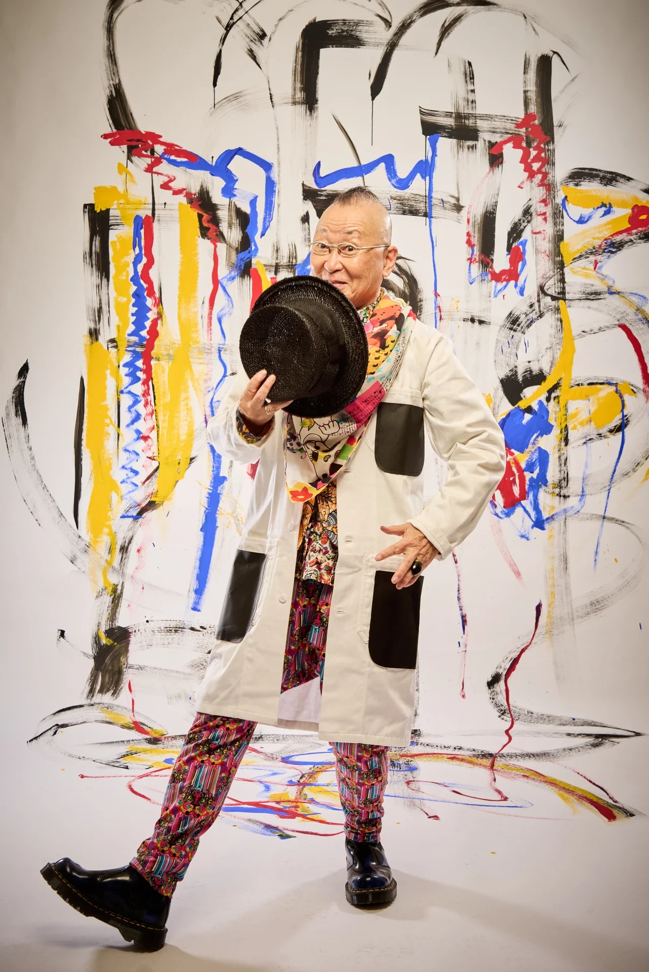 Koga Masaaki / 創造の広場　NPO法人Be Creative ソーシャルデザイン研究所 — 9