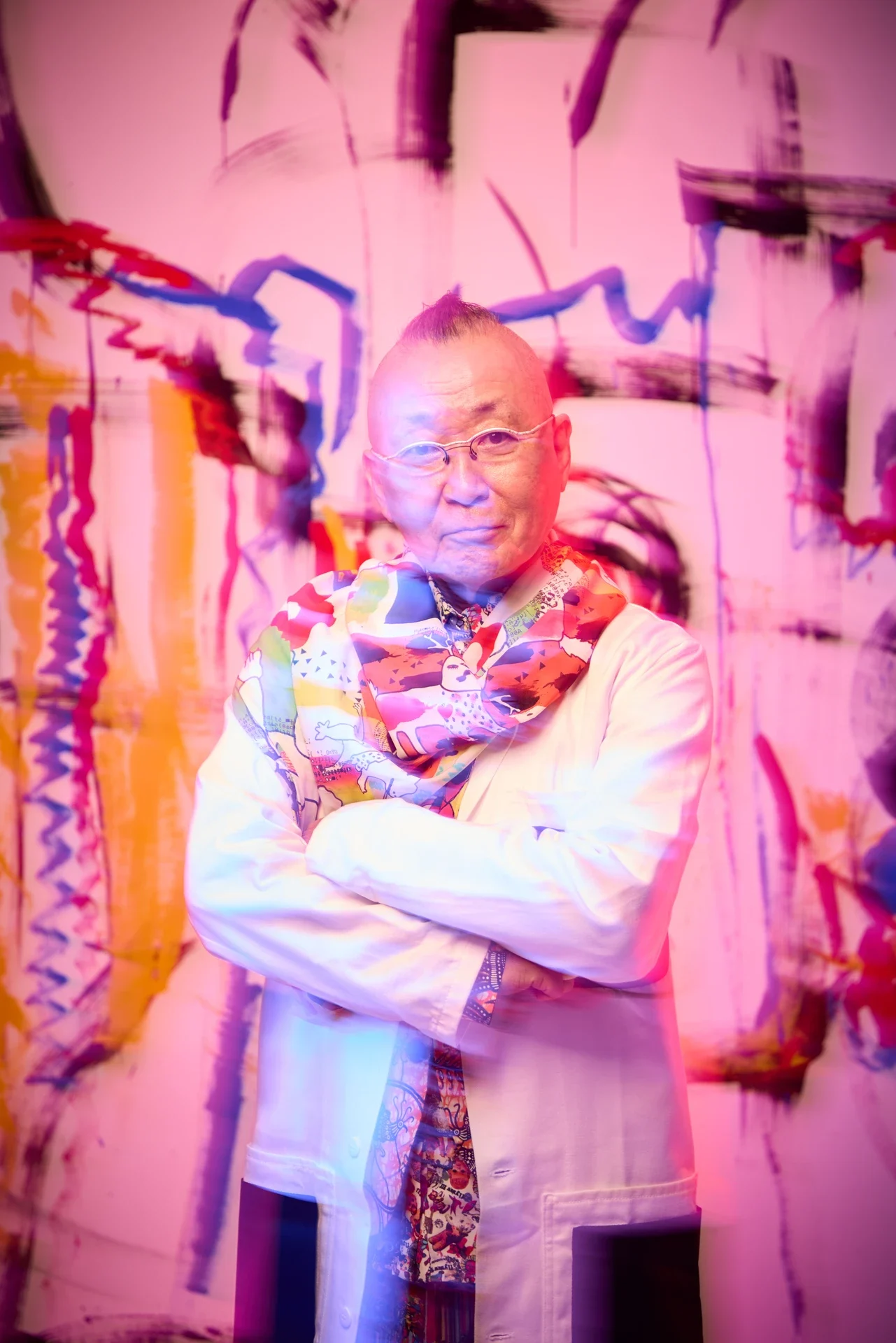 Koga Masaaki / 創造の広場　NPO法人Be Creative ソーシャルデザイン研究所