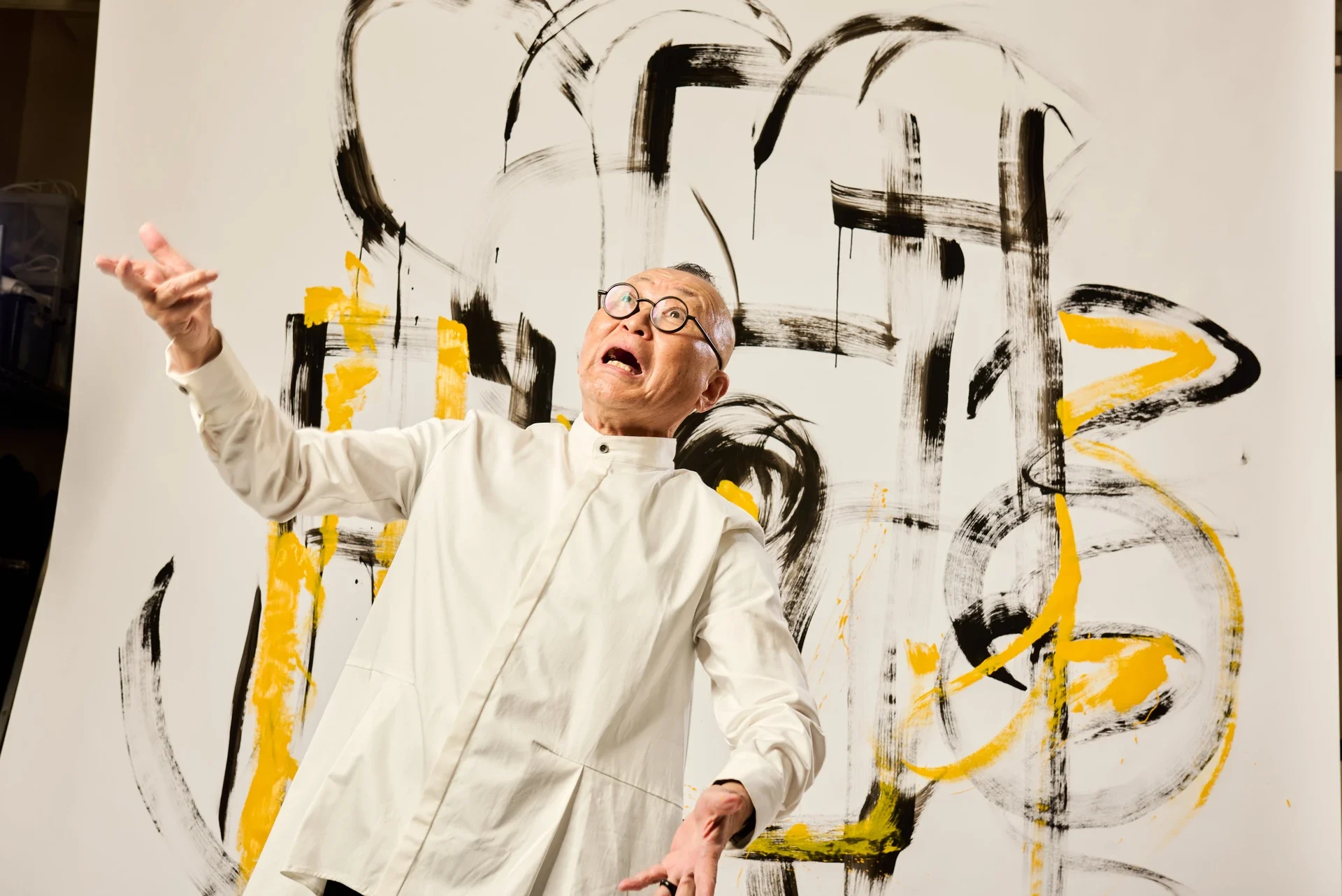 Koga Masaaki / 創造の広場　NPO法人Be Creative ソーシャルデザイン研究所 — 4