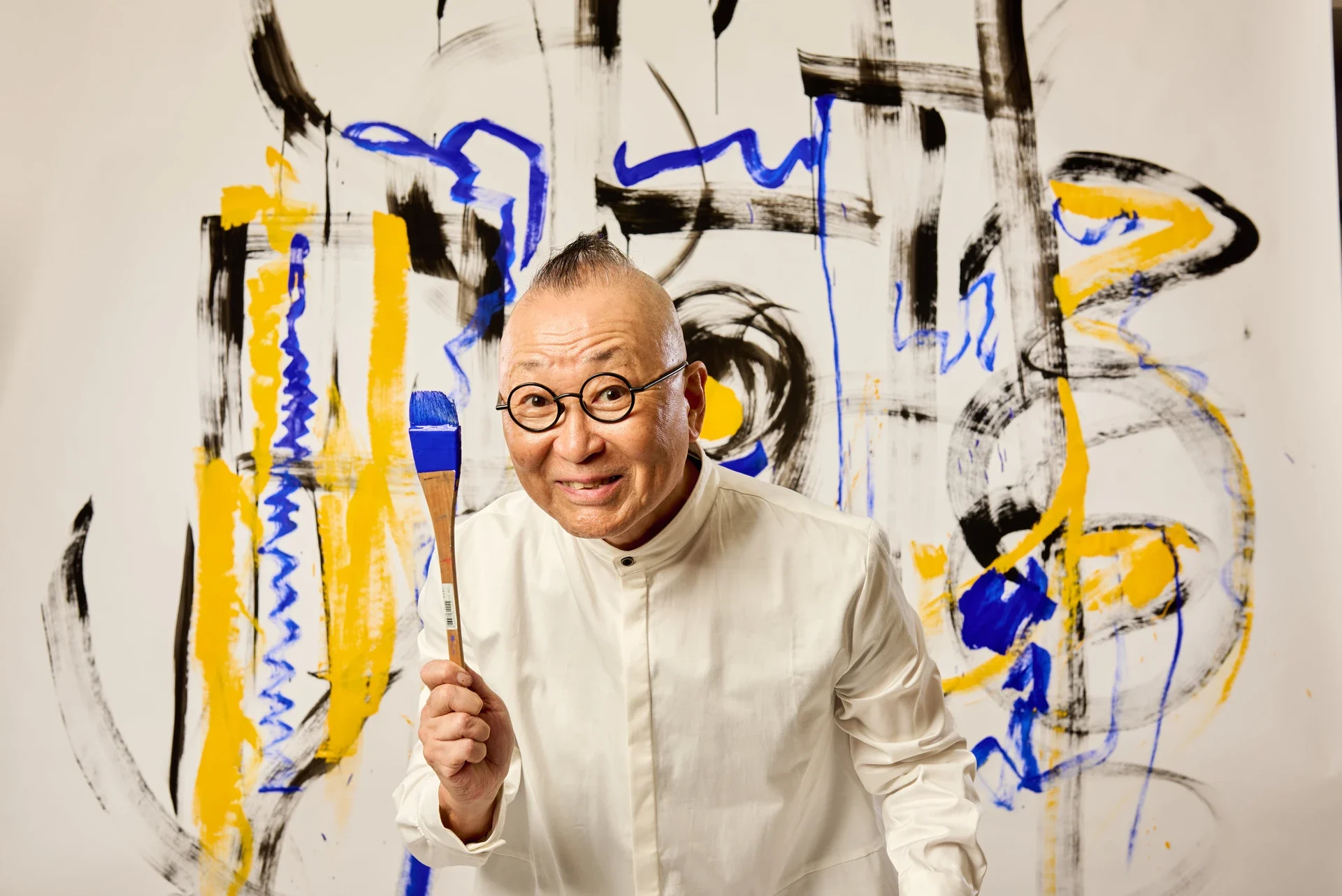 Koga Masaaki / 創造の広場　NPO法人Be Creative ソーシャルデザイン研究所 — 7