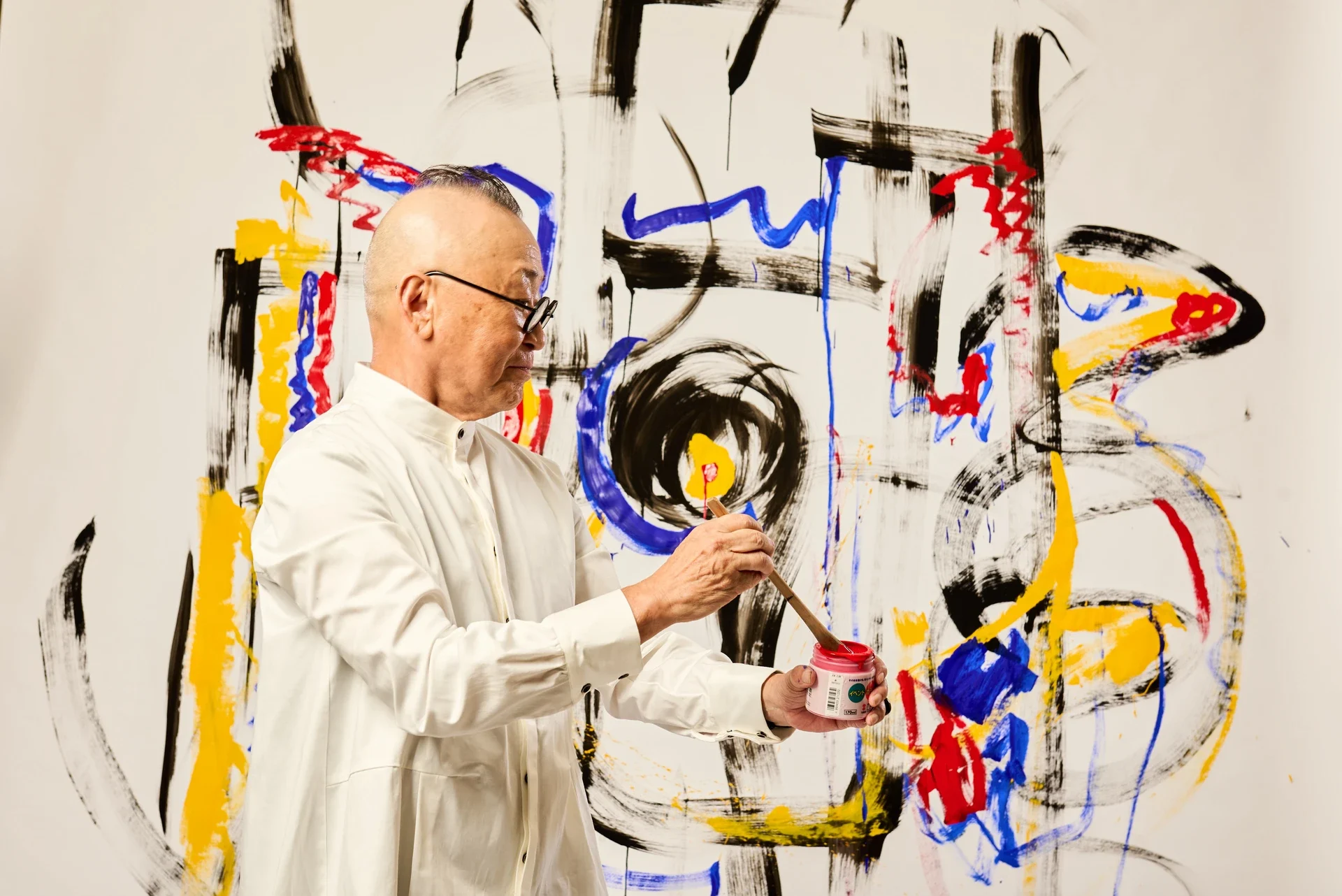 Koga Masaaki / 創造の広場　NPO法人Be Creative ソーシャルデザイン研究所 — 8